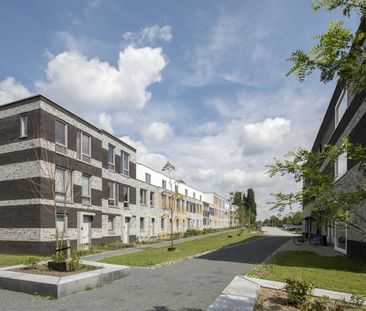 Onder Onnes: omfortabel wonen, dichtbij het centrum van Nijmegen - Photo 6