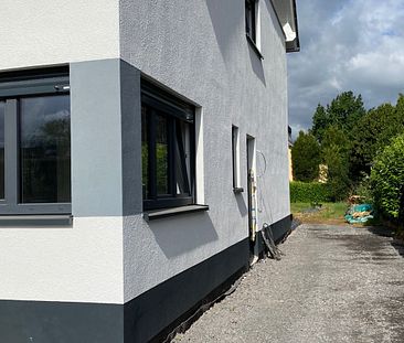 Neubau-Einfamilienreihenhaus in begehrter Lage von Troisdorf-Kriegs... - Photo 6