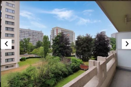 Appartement te huur - Photo 3