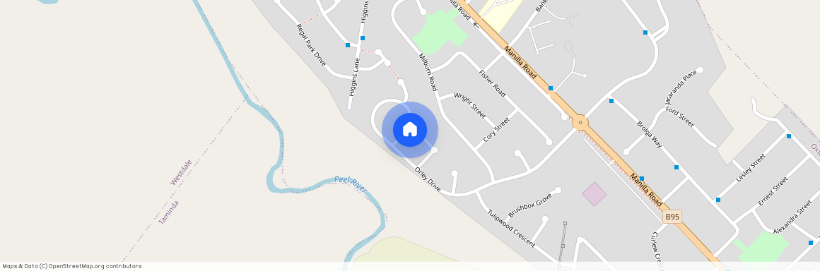 45 Orley Drive, NSW 2340, Tamworth