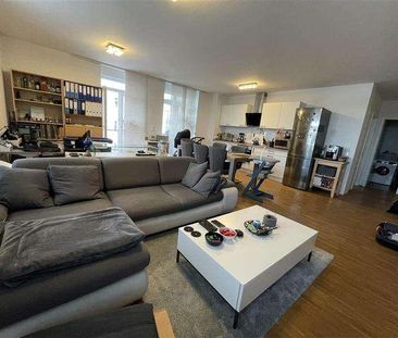 Gepflegte 2‑Zimmer‑Wohnung mit durchdachtem Raumkonzept in neuwerti... - Foto 2