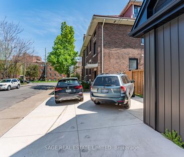 For Lease - 459 Aberdeen Avenue Unit# 3rd, Hamilton, Ontario - Photo 6
