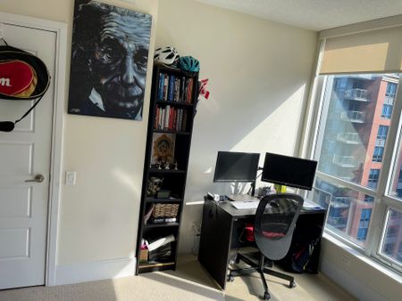 For Lease - 15 Viking Lane Unit# 1503, Toronto, Ontario - Photo 2