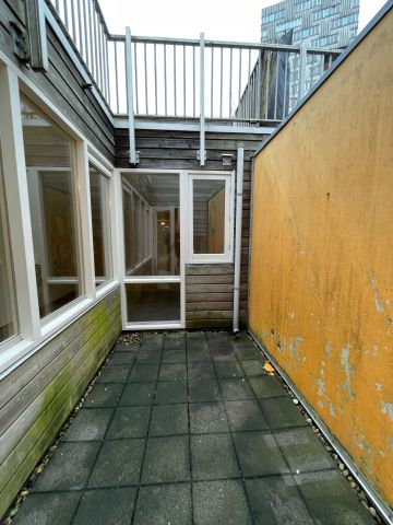 Huis te huur: C.J.K. van Aalststraat 46 1019 JZ Amsterdam - Foto 2
