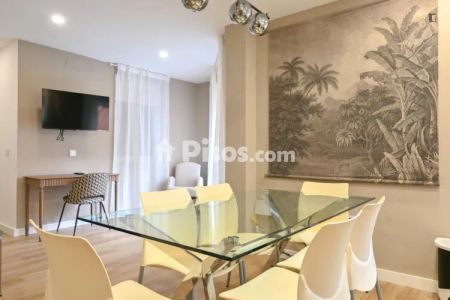 Piso en alquiler en Lucero - Photo 3