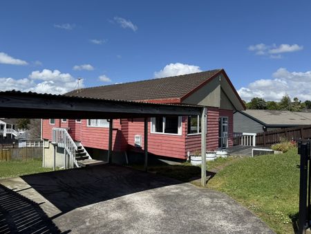 Family Home + Large Yard - Great Opportunity - Photo 4