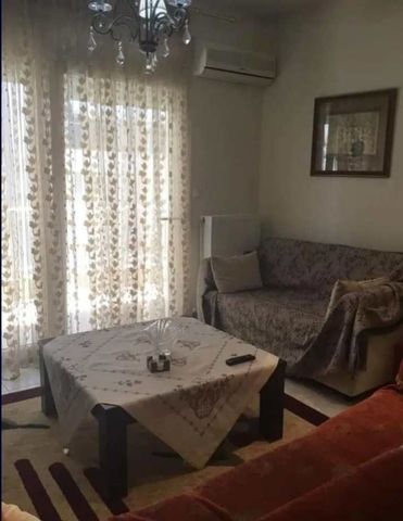 Διαμέρισμα για ενοικίαση Τερψιθέα (Σταυρούπολη) - Φωτογραφία 3