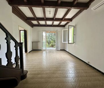 Nice - Cimiez - location d'une villa dans un lotissement, situation... - Photo 2