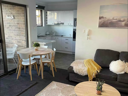 Unit 3, 26 Kurnell Road, Cronulla, NSW - Photo 5