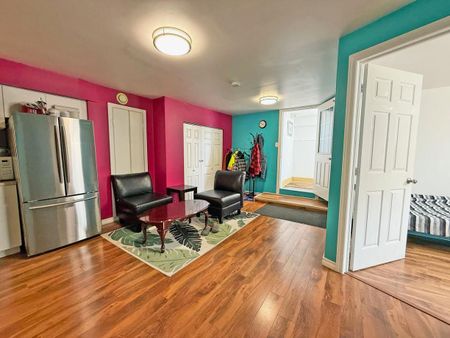 For Lease - 6 Elmhurst Drive Unit# Lower Level, Toronto, Ontario - Photo 5