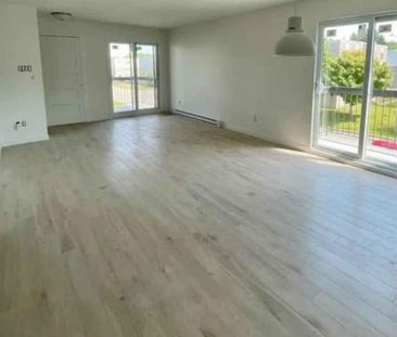 Grand appartement 4 1/2 à louer à Assomption - Photo 2