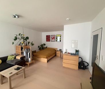 1 Zimmer Wohnung/Apartment in Unterbilk - Foto 1