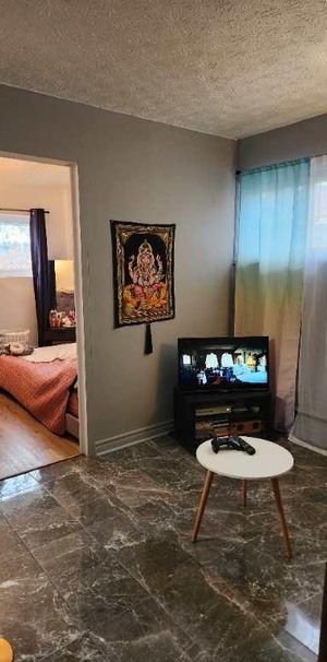 3½ à louer- Tout inclus - Sherbrooke - Photo 1