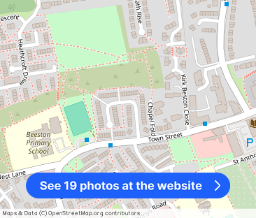 Oldroyd Crescent, Leeds, LS11 - Photo 1