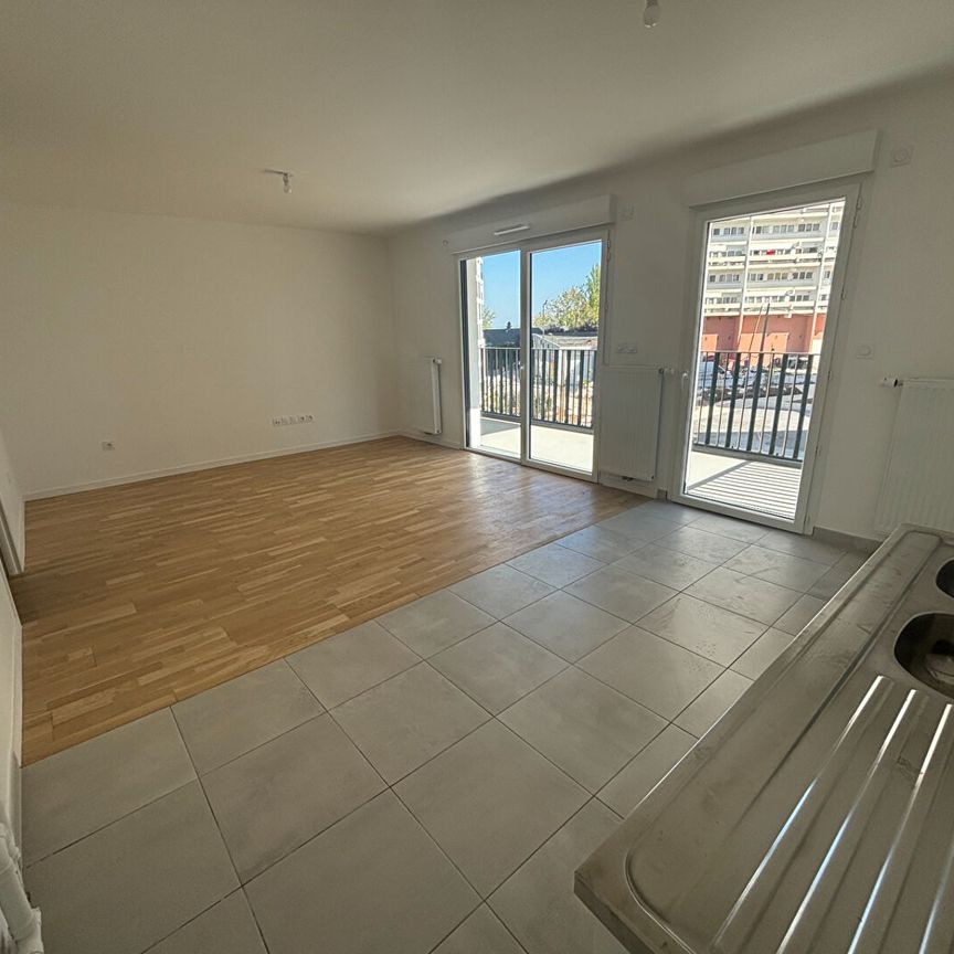 APPARTEMENT NEUF - Photo 1