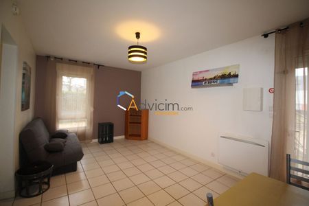Appartement à louer Saint-Jean-de-Braye - Photo 2