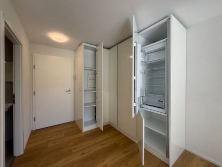 Magnifique 3.5 pièces au 1er étage - disponible de suite - Foto 2