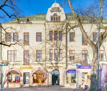 Storgatan 25 - Foto 3