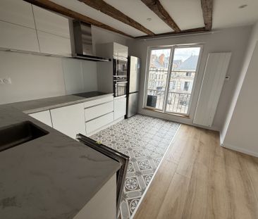 Location Appartement T4 - Hyper Centre - Photo 3