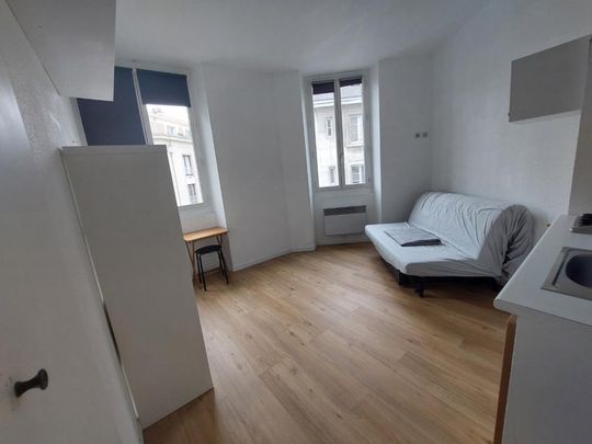 Appartement T2 à louer Saint Erblon - 40 m² - Photo 1
