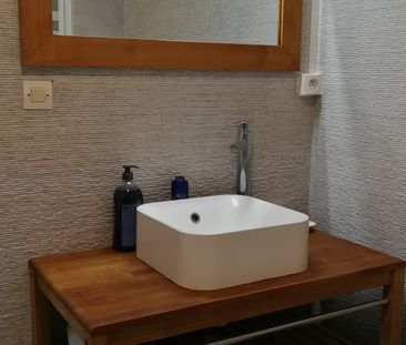 Location Appartement 2 pièces 48m² ST DENIS 97400 - Photo 3