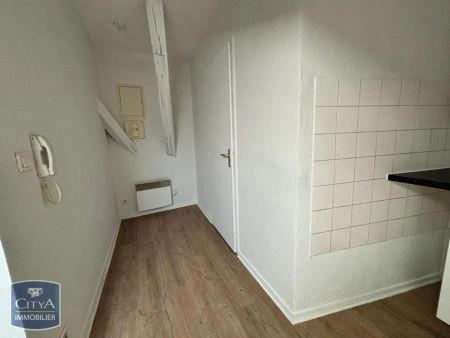 Appartement à louer 1 pièce 10.17m² - Photo 5