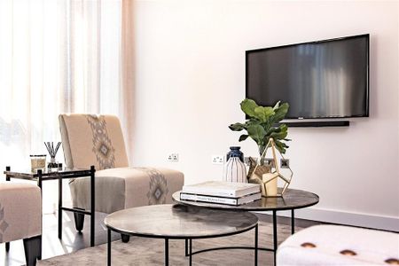 2 bedroom flat to rent - Photo 5