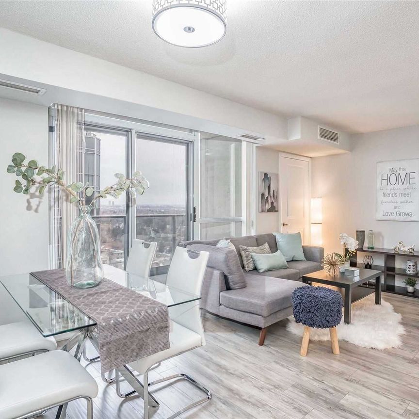 For Lease - 5791 Yonge Street Unit# 2207, Toronto, Ontario - Photo 1