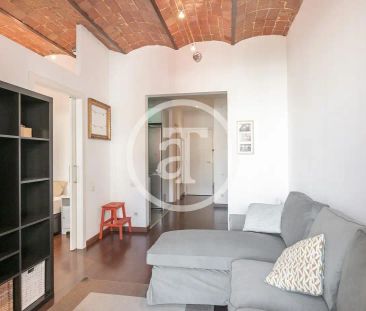 Piso de alquiler en Carrer de Casanova, L'Antiga Esquerra de l'Eixa... - Foto 2