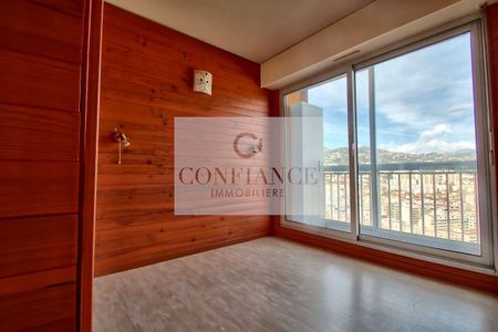 Location Appartement 4 pièces 76m² NICE 06000 - Photo 5