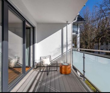 3-Zimmer-Wohnung in Hamburg - Photo 1