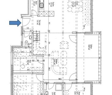 Großzügige 6-Zimmer-Maisonettewohnung mit Loggia in Koblach zu verm... - Photo 5