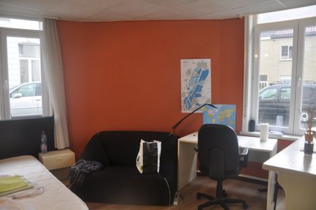 Kamer 11 - Stropstraat 160 - Foto 3