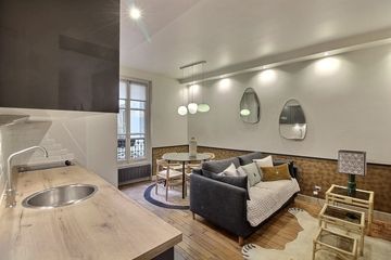 APPART. 2 CHAMBRES – 75004 - Photo 1