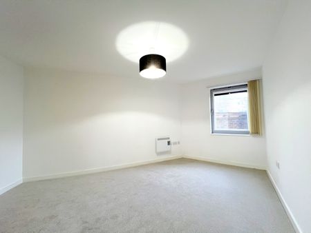 1 bedroom apartment to rent - Photo 3