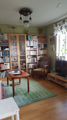 Brunnsgatan, sundbyberg - Photo 1