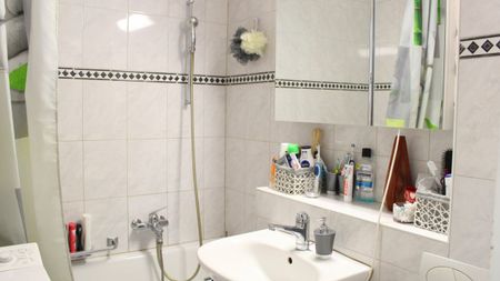 3.5 Zimmer, 1. Stock - Photo 2