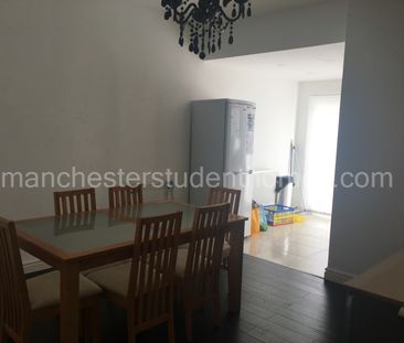 Birch Lane, Manchester, M13 0WN - Photo 3