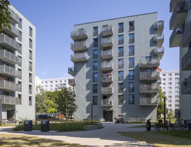 Dolgenseestraße 32, 10319 Berlin - Foto 1