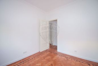 Apartamento T2 em Lisboa