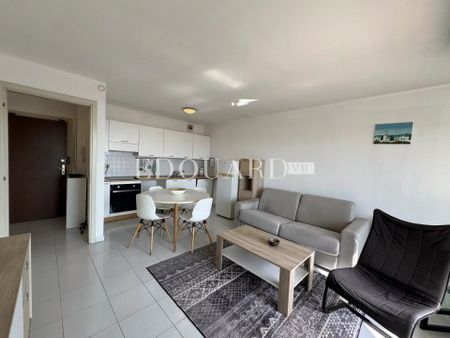 Location Appartement 2 pièces 36m² ROQUEBRUNE CAP MARTIN 06190 - Photo 3