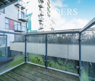 2 bedroom apartment to rent Horizon, 66 Goldsmith Avenue, Southsea,... - Photo 4