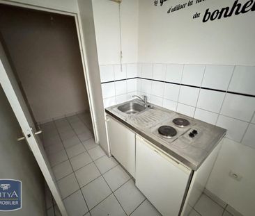 Location Appartement 3 pièces 54m² POITIERS 86000 - Photo 3