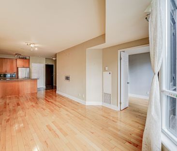 For Lease - 55 Bloor Street Unit# 1809, Toronto, Ontario - Photo 3