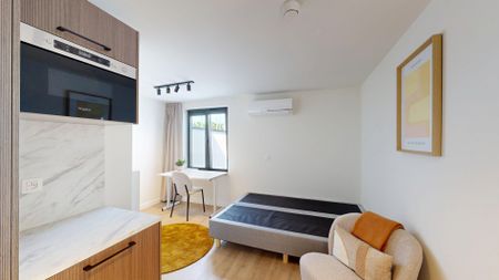 Naamsevest 66 / 0303, 3000 Leuven - Photo 5