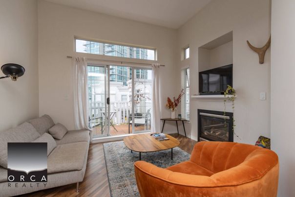 415-147 1st Street East, North Vancouver - Photo 1