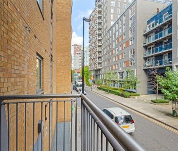 1 bedroom apartment to rent - Photo 4