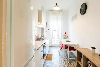 Via Ginestre, Cesano Boscone, Lombardy 20090