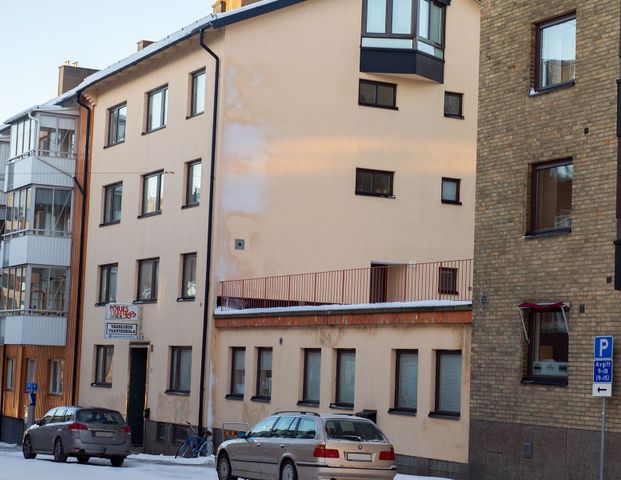 Sandviksgatan 39 lgh 511-133 - Photo 1