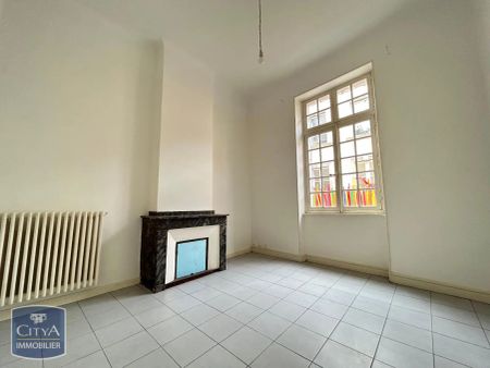Appartement à louer 4 pièces 84m² - Photo 2